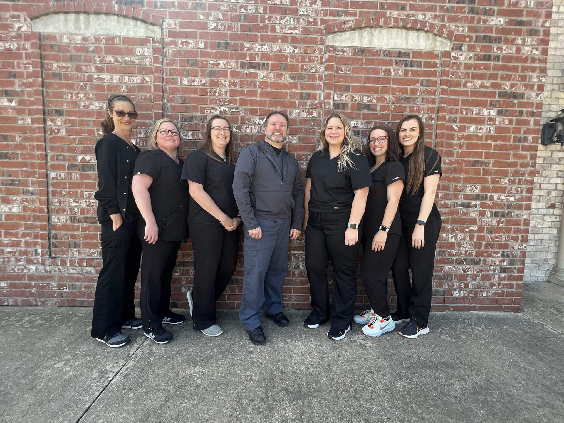 Dentist in Beebe, AR